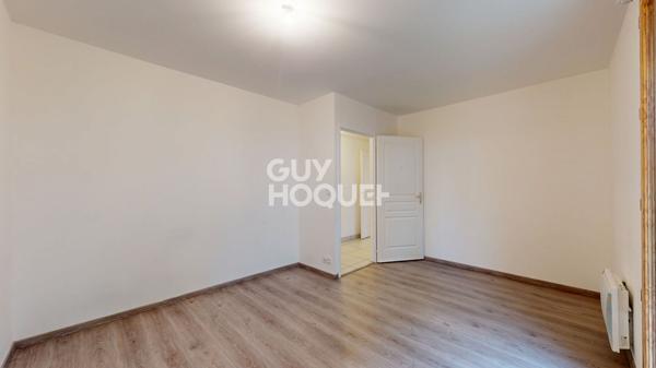 APPARTEMENT 3 PIECES - LIMITE ST CYR