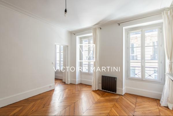 Appartement 2 pièces - 42 m² Exclusivité