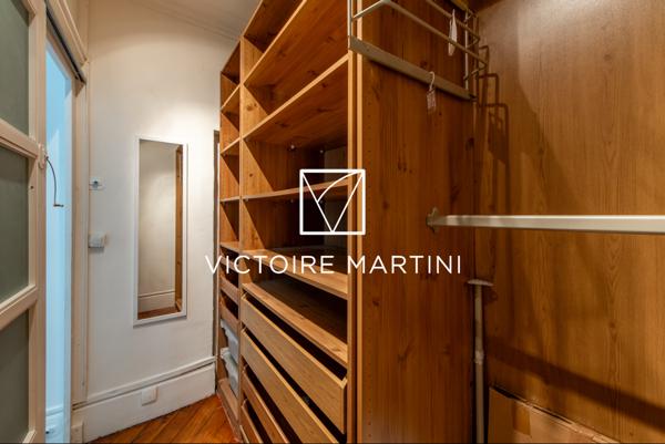 Appartement 2 pièces - 42 m² Exclusivité