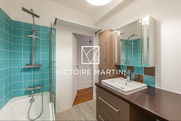 Appartement 2 pièces - 42 m² Exclusivité