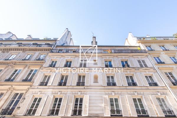 Appartement 2 pièces - 42 m² Exclusivité