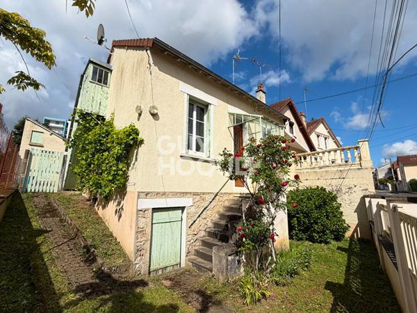 Maison Chartres