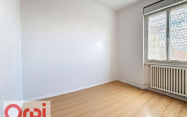 Appartement à vendre    2 pièces • 39,80 m2 Clermont-Ferrand