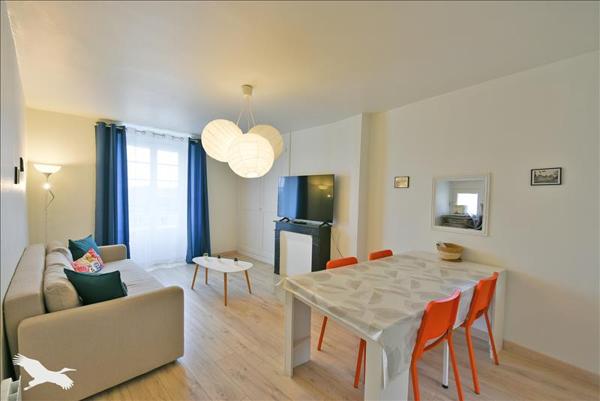 Appartement à vendre |  Amboise |  3 pièces | 80 m²