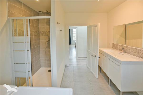 Appartement à vendre |  Amboise |  3 pièces | 80 m²