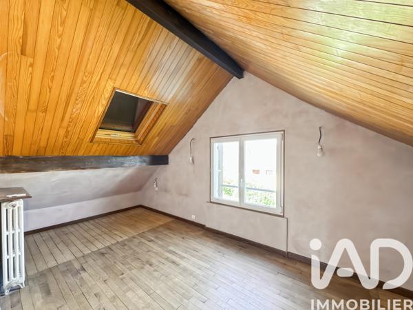 Maison à vendre 7 pièces 130 m² Massy