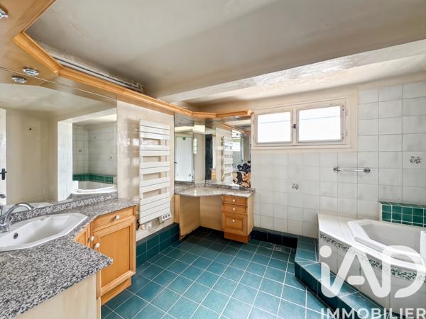 Maison à vendre 7 pièces 130 m² Massy