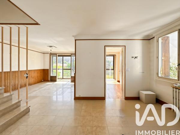 Maison à vendre 7 pièces 130 m² Massy