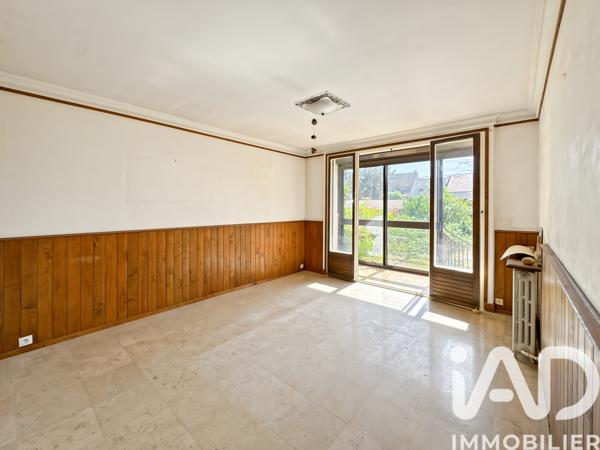 Maison à vendre 7 pièces 130 m² Massy