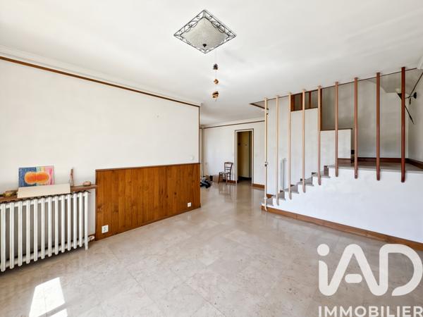 Maison à vendre 7 pièces 130 m² Massy