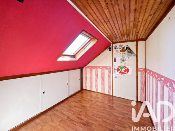 Maison à vendre 7 pièces 130 m² Massy