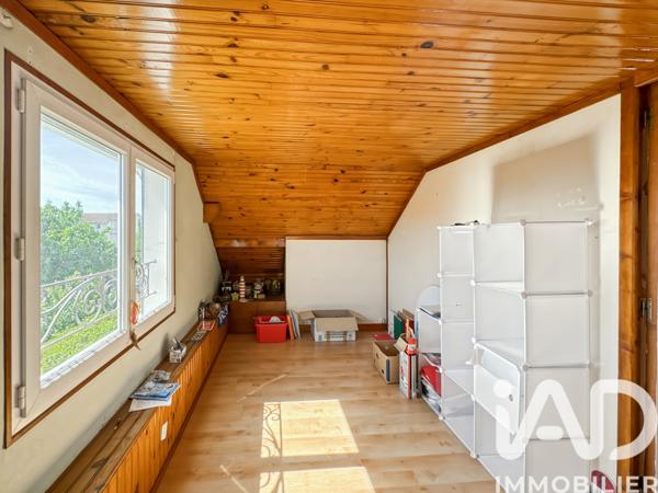 Maison à vendre 7 pièces 130 m² Massy