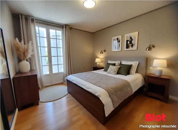 Maison 3 pièce(s)