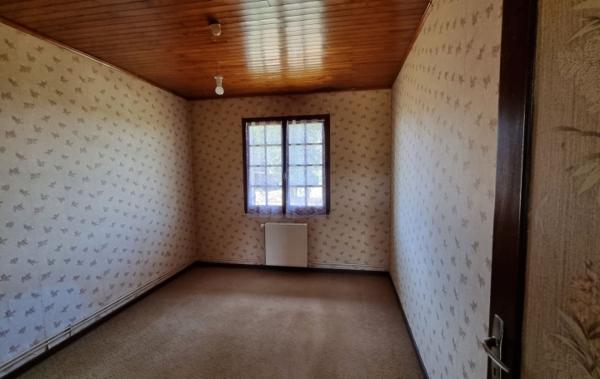 Vente Maison de village à rafraîchir Saint-christophe-en-bresse   