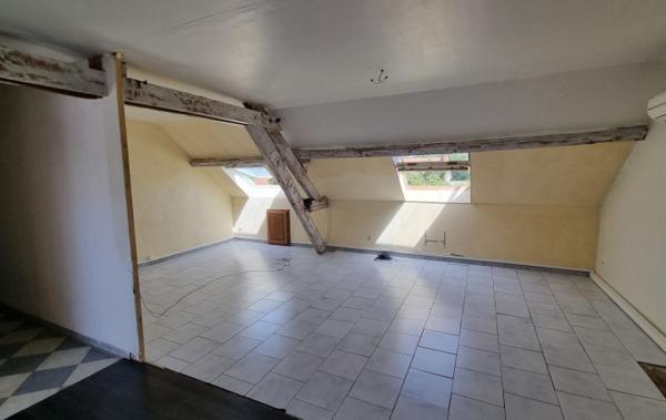 Vente Maison de village à rafraîchir Saint-christophe-en-bresse   