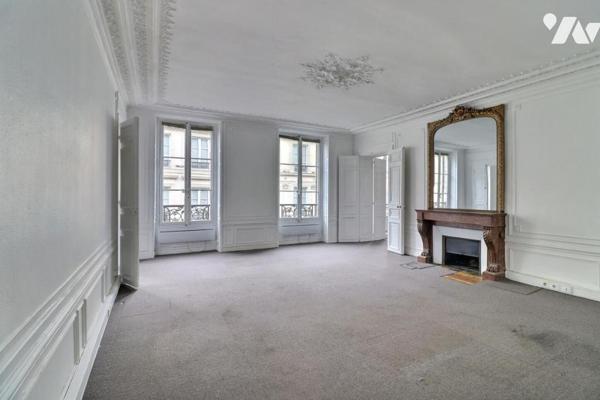 OPERA - Bureaux avec commercialité