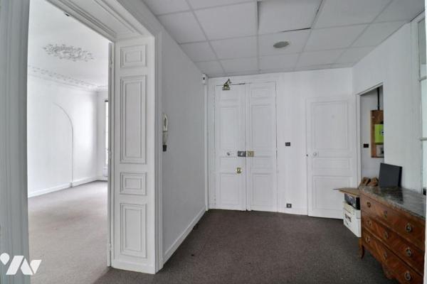 OPERA - Bureaux avec commercialité