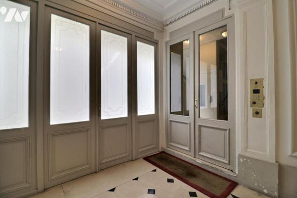 OPERA - Bureaux avec commercialité