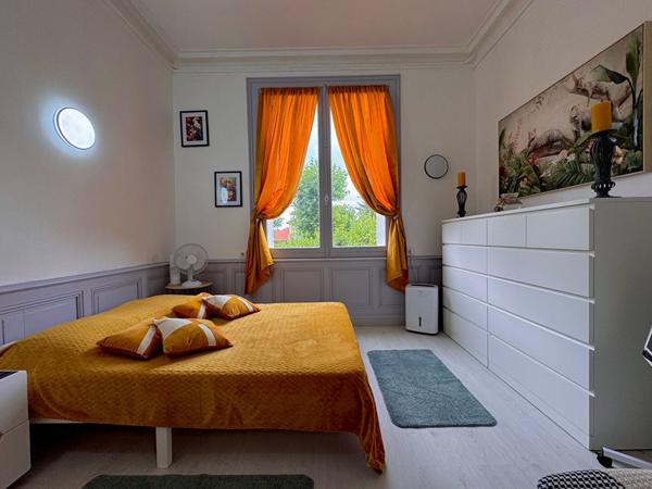 Appartement Arcachon 3 pièce(s) 69 m2