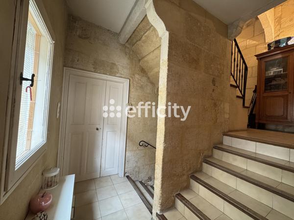 Maison 5 pièces - 150 m² Exclusivité efficity