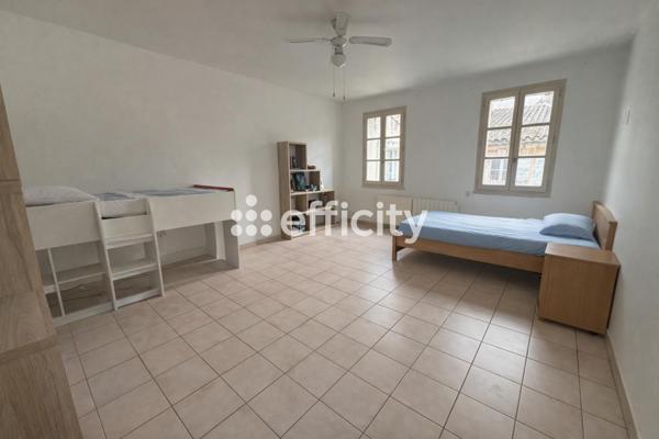 Maison 5 pièces - 150 m² Exclusivité efficity