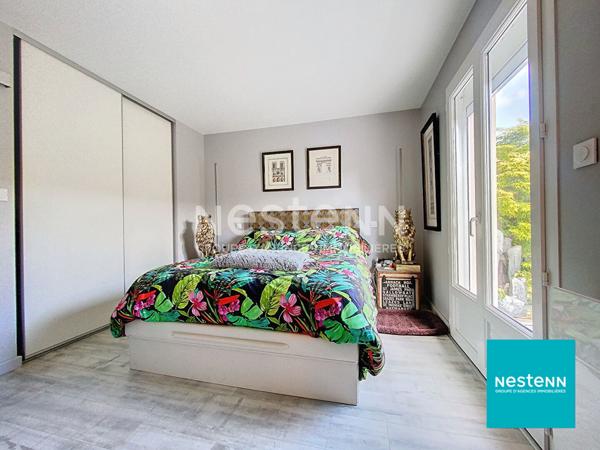 Maison Olonne sur Mer 3 chambres jardin terrasse garage proche Sauveterre