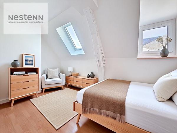 ORLEANS CENTRE T5 117m2 - CATHEDRALE JEANNE D'ARC - TRAM