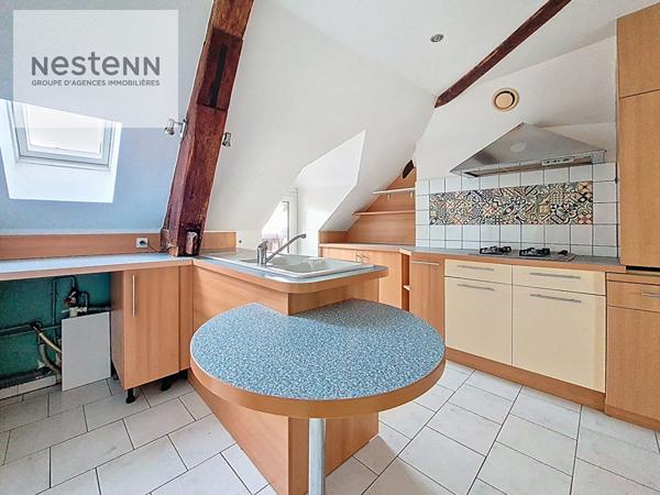 ORLEANS CENTRE T5 117m2 - CATHEDRALE JEANNE D'ARC - TRAM