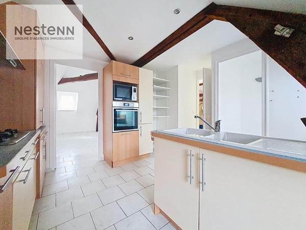 ORLEANS CENTRE T5 117m2 - CATHEDRALE JEANNE D'ARC - TRAM