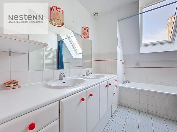 ORLEANS CENTRE T5 117m2 - CATHEDRALE JEANNE D'ARC - TRAM