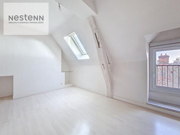 ORLEANS CENTRE T5 117m2 - CATHEDRALE JEANNE D'ARC - TRAM