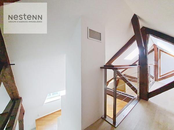 ORLEANS CENTRE T5 117m2 - CATHEDRALE JEANNE D'ARC - TRAM