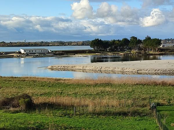 Achat maison Île-Tudy - 6 pièce(s) - 157 m² - 346 500 €