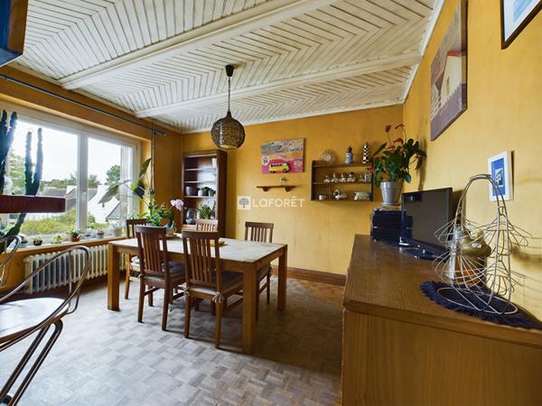 Achat maison Île-Tudy - 6 pièce(s) - 157 m² - 346 500 €