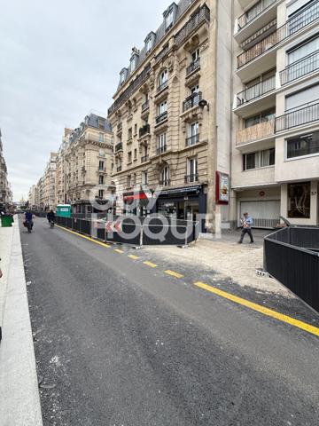 Local commercial Paris 1 pièce(s) 58,18 m2