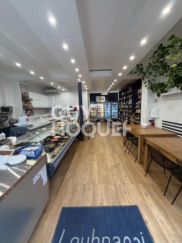 Local commercial Paris 1 pièce(s) 58,18 m2