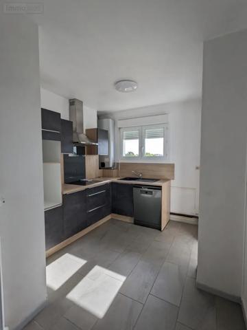 Achat - Appartement Saint-Martin-des-Champs 29600 3 pièces 80 m 2 80 m 2