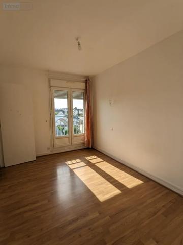 Achat - Appartement Saint-Martin-des-Champs 29600 3 pièces 80 m 2 80 m 2