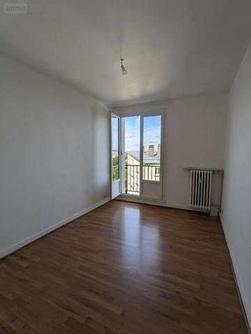 Achat - Appartement Saint-Martin-des-Champs 29600 3 pièces 80 m 2 80 m 2