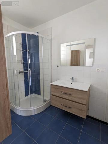 Achat - Appartement Saint-Martin-des-Champs 29600 3 pièces 80 m 2 80 m 2