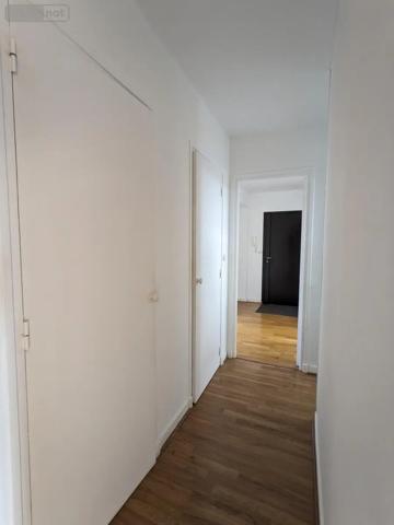 Achat - Appartement Saint-Martin-des-Champs 29600 3 pièces 80 m 2 80 m 2