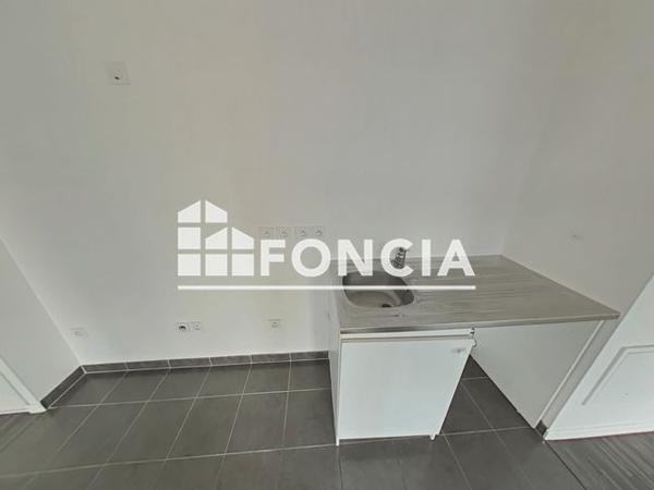 Location Appartement 2 pièces 52.73 m² - 13-21 RUE LA CLEF DES CHAMPS Saint Ouen Sur Seine 93400