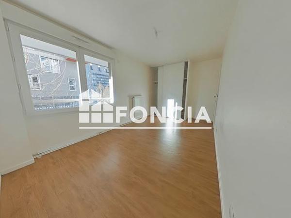 Location Appartement 2 pièces 52.73 m² - 13-21 RUE LA CLEF DES CHAMPS Saint Ouen Sur Seine 93400
