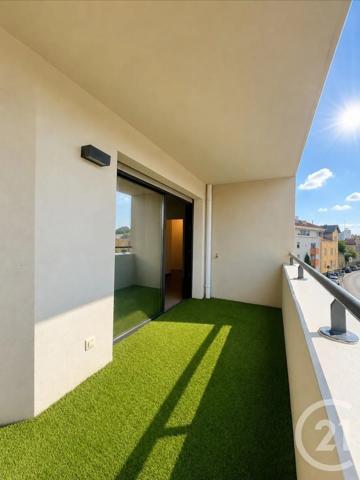 Appartement T2 à vendre  2 pièces - 42,70 m 2   LA CIOTAT  - 13