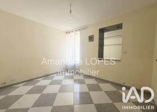 Appartement à vendre 2 pièces 38,5 m² Coubert
