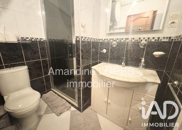 Appartement à vendre 2 pièces 38,5 m² Coubert