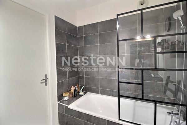 Appartement 3 pièces récent avec terrasse à Massy Atlantis - Rare sur le marché !