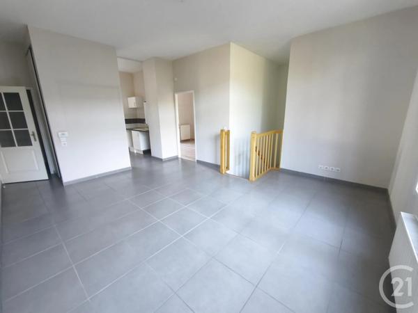 Appartement F4 à vendre  4 pièces - 90,86 m 2   ORLEANS  - 45