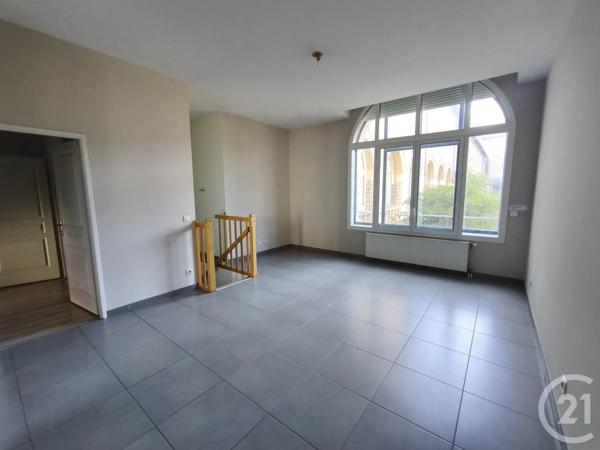 Appartement F4 à vendre  4 pièces - 90,86 m 2   ORLEANS  - 45