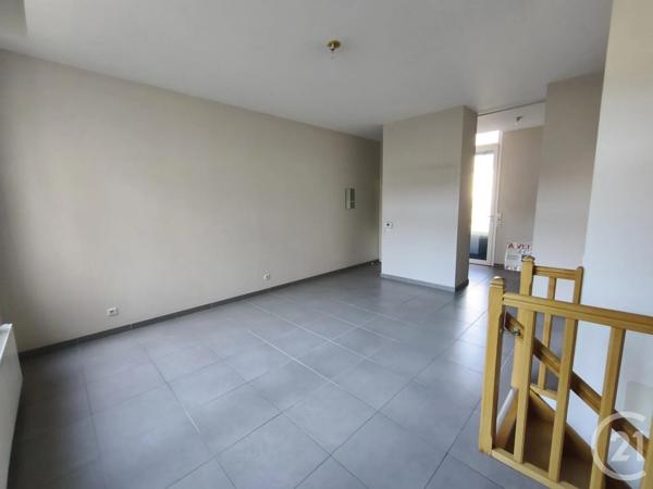 Appartement F4 à vendre  4 pièces - 90,86 m 2   ORLEANS  - 45